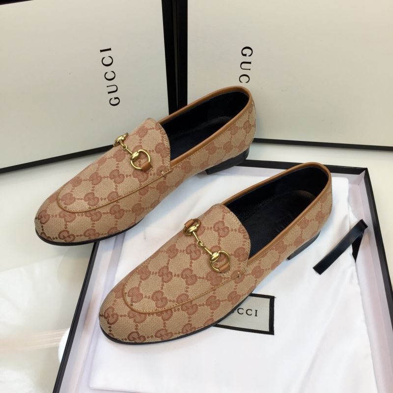 Gucci Business Shoes